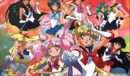 怀旧动漫,那些年我们一起追的怀旧动漫